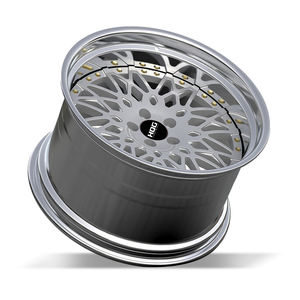 Rines HQG Flow Forming de 17 <span class=keywords><strong>18</strong></span> 19 20 21 22 Pulgadas 5x110 5x1143 5x115 Forgiatos de <span class=keywords><strong>1</strong></span> Pieza para <span class=keywords><strong>MASERATI</strong></span> <span class=keywords><strong>MC20</strong></span> - Product Image 3