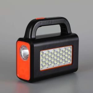 Hot Selling Mini Solar Lighting System for Household Camping Solar Light & Solar Panel Kit IP65 for Garden & Road Use - Product Image 5