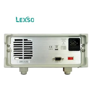 Alimentation programmable à trois canaux Itech It6322a 30v/3a High Lexso - Product Image 4