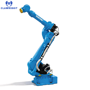Robot Industrial CLAWROBOT Yaskawa Motoman GP180 de 6 Ejes, Carga Útil de 180 kg, Alcance de 2702 mm, Controlador YRC1000 - Product Image 1