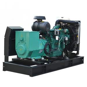 Nuevo generador diésel de refrigeración de alta calidad - Product Image 4