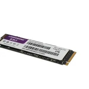 Hiệu suất cao PCIe 4.0 NVMe M.2 SSD 2280 M2 gen4 3D NAND đĩa cứng 512GB 1TB 2TB 4TB ổ đĩa cho ps5 và máy tính xách tay