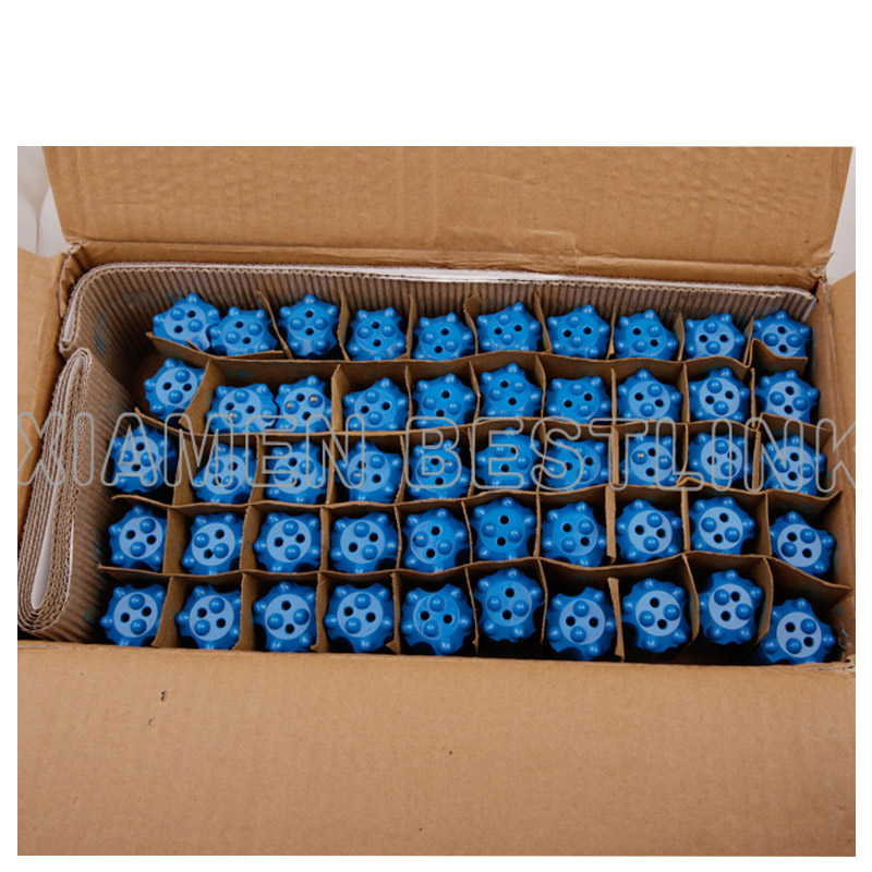 high speed steel drill bit