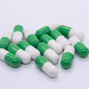 Ingrédients à base de plantes de haute qualité Lutéine Zéaxanthine Capsules de Lutéine Suppléments de Lutéine Soins des yeux - Product Image 6