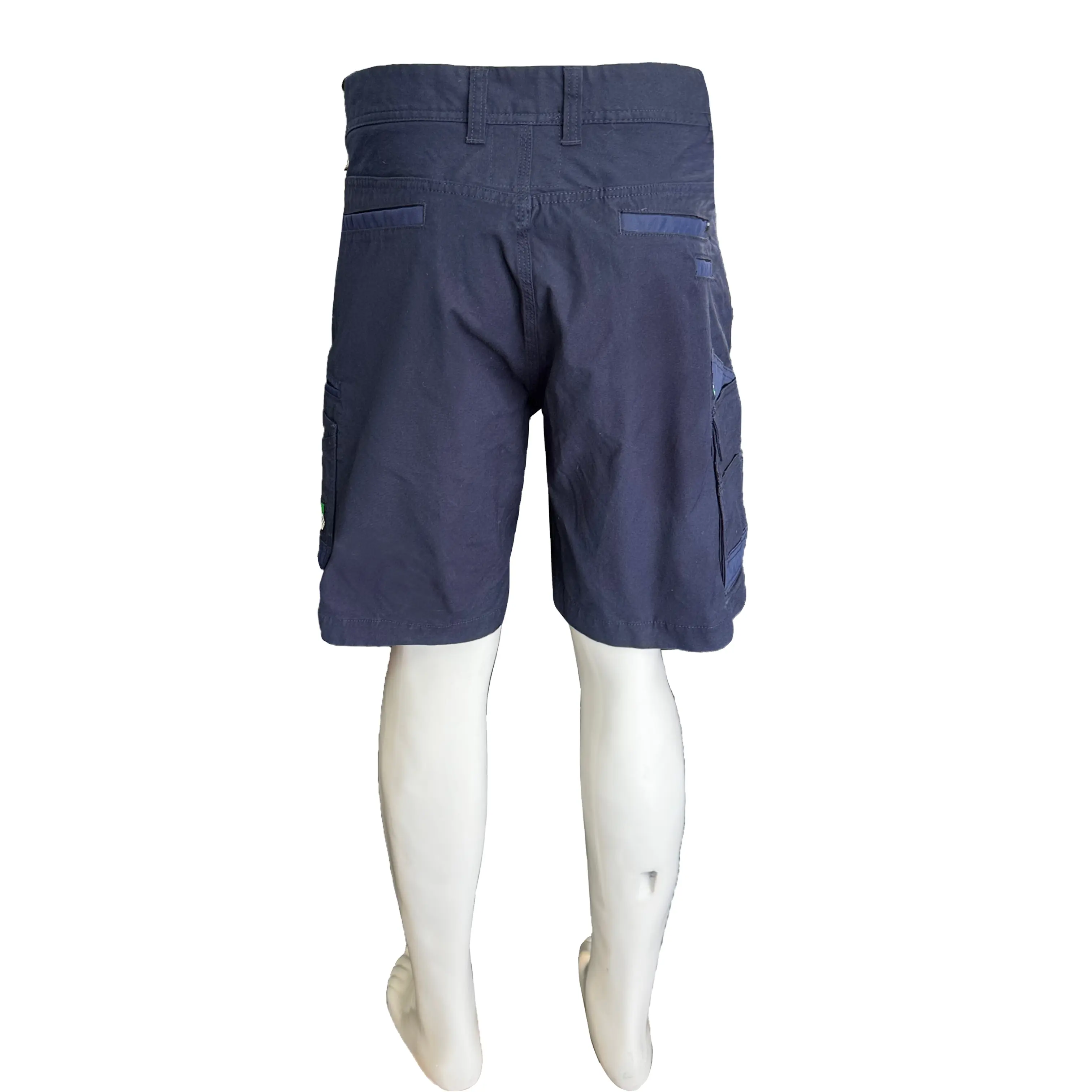 Custom Fashionable Mens Cargo Combat Shorts Summer Casual Cotton Shorts M L XL 2XL 3XL
