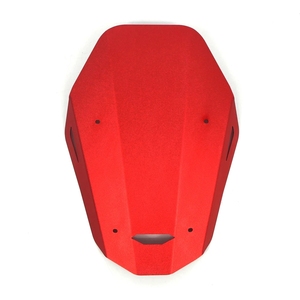 Parabrisas de Motocicleta para <span class=keywords><strong>Honda</strong></span> XADV750 XADV150 <span class=keywords><strong>X</strong></span> <span class=keywords><strong>ADV</strong></span> <span class=keywords><strong>150</strong></span> 750 2017 2018 2019, Protector de Pantalla de Viento - Product Image 5