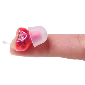 Mini <span class=keywords><strong>Amplificador</strong></span> <span class=keywords><strong>de</strong></span> <span class=keywords><strong>Sonido</strong></span> Médico CIC Cadenza <span class=keywords><strong>de</strong></span> China, Audífonos <span class=keywords><strong>para</strong></span> la Sordera - Product Image 5