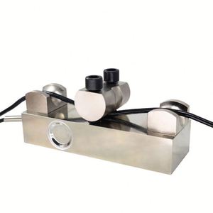 Celda de Carga de Tensión y Compresión para Medición de Tensión de Cables Metálicos, Suministro de Fábrica para Conservación del Agua - Product Image 6