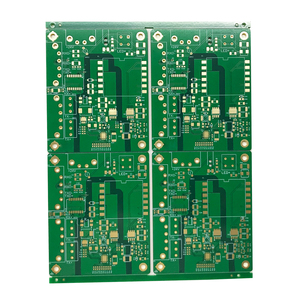 ISO9001 chứng nhận Giao hàng nhanh Máy hàn hồ quang PCB board mạch sản xuất - Product Image 1