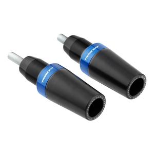 CNC motocicleta marco Sliders Crash Protector para <span class=keywords><strong>YAMAHA</strong></span> <span class=keywords><strong>Tracer</strong></span> 7 <span class=keywords><strong>Tracer</strong></span> 700/GT 2016-2023 <span class=keywords><strong>2022</strong></span> 2021 2020 - Product Image 5