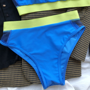 Hot Sale Custom Manufacture Sexy <strong>Swim</strong> Suits <strong>Women</strong> <strong>Short</strong> Sleeve Swimsuit Bathing Suit for <strong>Women</strong> - Product Image 5