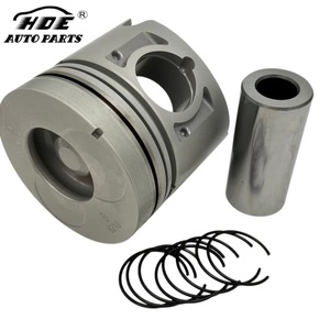 8-97108-621-0 8944608871 99403600 HDE AUTO PARTS Juego de pistones de alta calidad al por mayor para ISUZU TROOPER - Product Image 4