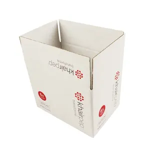 Zhuoyida RSC Carton Custom Cosmetic Packaging Shipping Box
