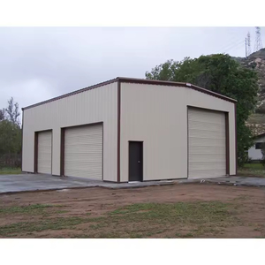 Kết cấu thép kho, kết cấu thép xây dựng, kết cấu thép đổ - Product Image 2