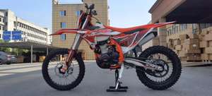 Motocicleta Todoterreno XINGUIZUN K26 NB300, Motor de 4 Tiempos, Motocross 300cc, Enduro, Motocicleta de Cross 300cc - Product Image 2