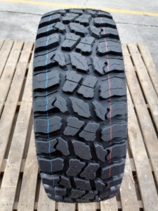 Hochleistungs-Schlamm-Reifen MT-Reifen für Autos Geländereifen für Fahrzeuge 33x12.5R17 35x12.5R17 33x12.5r18 35x12.5r18 33x12.50R20 - Product Image 5