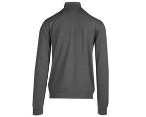 Logo personnalisé pour hommes, coupe Slim, vente en gros, combinaison de Jogging vierge, vêtements de sport, couleurs personnalisées, logo de marque, combinaison de jogging - Product Image 5