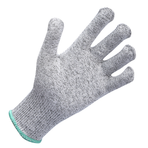Gants de sécurité anti-coupure, gants de travail, luvas anti-coupure, résistance à la coupure niveau 5, gants anti-coupure - Product Image 2