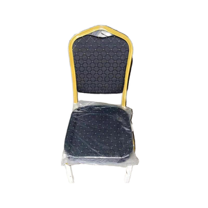 Chinese Manufacturers Supply Ultra-Affordable Hotel <strong>Banquet</strong> <strong>Chairs</strong> Luxurious and Stackable Party <strong>Chairs</strong>. - Product Image 1