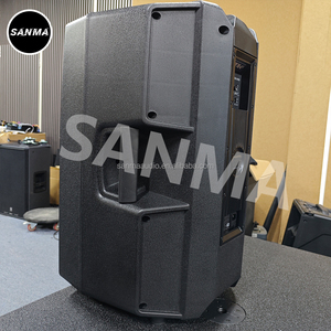 ลำโพงอาร์ต 745-A MK5 ขนาด 15 นิ้ว 2 ทาง 1400 วัตต์ กำลังขับสูง ระบบเสียงดีเจแบบแอคทีฟ ลำโพงสำหรับใช้งานกลางแจ้งบนเวที รุ่นขายดี - Product Image 3