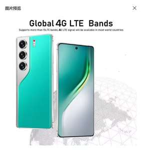 Teléfono Móvil Camon 40 Pro Max de 512 GB con Pantalla OLED HD de 120 Hz, <span class=keywords><strong>Serie</strong></span> MTK Dimensity - Product Image 5