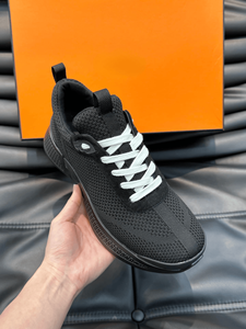 Zapatillas Casuales para Hombre, Diseño Moderno, Suela Antideslizante con Paneles en Contraste, Amortiguación Cómoda, Antiabrasión, Estilo Retro - Product Image 4