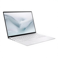 Ordinateur portable professionnel ultra-fin 2026 AS US Zenbook S14 UM5406 14'' 2.8K 120Hz OLED AI 7 H 445 16 Go RAM 1 To SSD 77 Wh