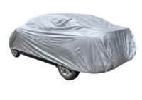 Housse de voiture de résistance imperméable universelle de nouveau design