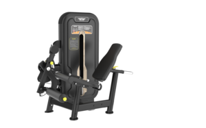 Équipement de musculation professionnel, machine à charges guidées - Product Image 3
