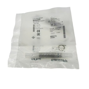 Thương hiệu Mới cao áp kháng BHS B249V-PSD25-S04-003 thứ tự mã: bhs0060 cảm biến chuyển đổi quang điện gần cảm ứng - Product Image 1