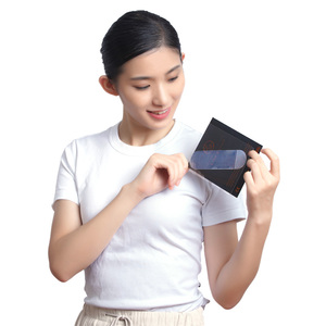 Anti-âge en gros prévenir les rides du visage marque privée médical Anti-rides cou Pad cou façonnage Patch beauté - Product Image 1