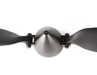 Hélice en carbone T-Motor TF16*8 TF15*8 pour drone planeur, pales haute efficacité pour la cartographie et l'arpentage, pièces de rechange pour aéronefs sans pilote