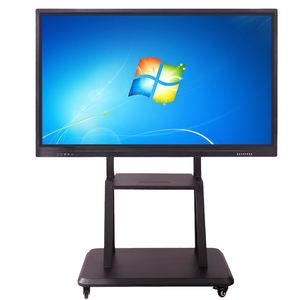 110 inch4K Smart Touch Conference All-in-one Display Intelligent Interactive Whiteboard For Classroom Teaching Business Meeting - Product Image 5
