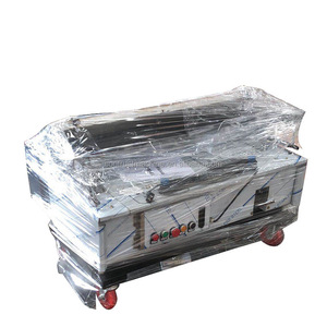 Machine automatique de plâtrage et de enduit mural en promotion – <span class=keywords><strong>Prix</strong></span> compétitif pour la finition des murs de <span class=keywords><strong>maison</strong></span> - Product Image 5