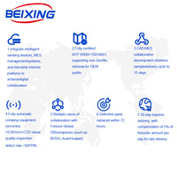 Harness Sensor minyak 9DQ E00307