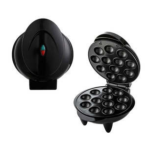 Takoyaki <b>Machine</b> 211B Electric Double-Sided Heating 25cm And Below For Takoyaki Fish Ball <b>Egg</b> Waffle Making - Product Image 2