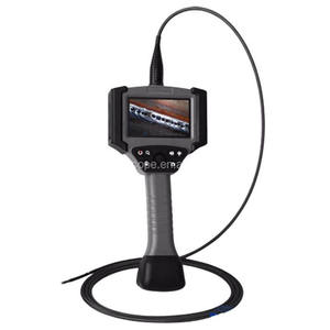 Lcd filtraj borusu muayene endüstriyel endoskopik boru kamera kanalizasyon endoskopik kamera - Product Image 2