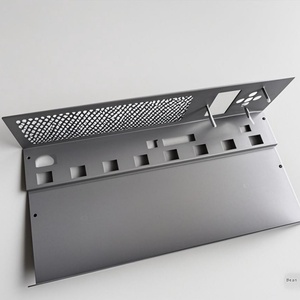 Fabricación de Estampado de Chapa Metálica Personalizada con Procesamiento MAP, Ofrecemos Personalización y Soporte para Diversos Materiales Metálicos - Product Image 1