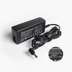 19V 3.42A 5.5*2.5mm máy tính xách tay AC máy tính xách tay <span class=keywords><strong>ADAPTER</strong></span> thích hợp cho Asus <span class=keywords><strong>r33030</strong></span> n17908 V85 Lenovo/BenQ/Acer máy tính xách tay cung cấp điện - Product Image 2