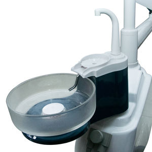 Silla dental de la unidad eléctrica del dentista del Equipo Dental del fabricante de China DE LA VENTA - Product Image 4