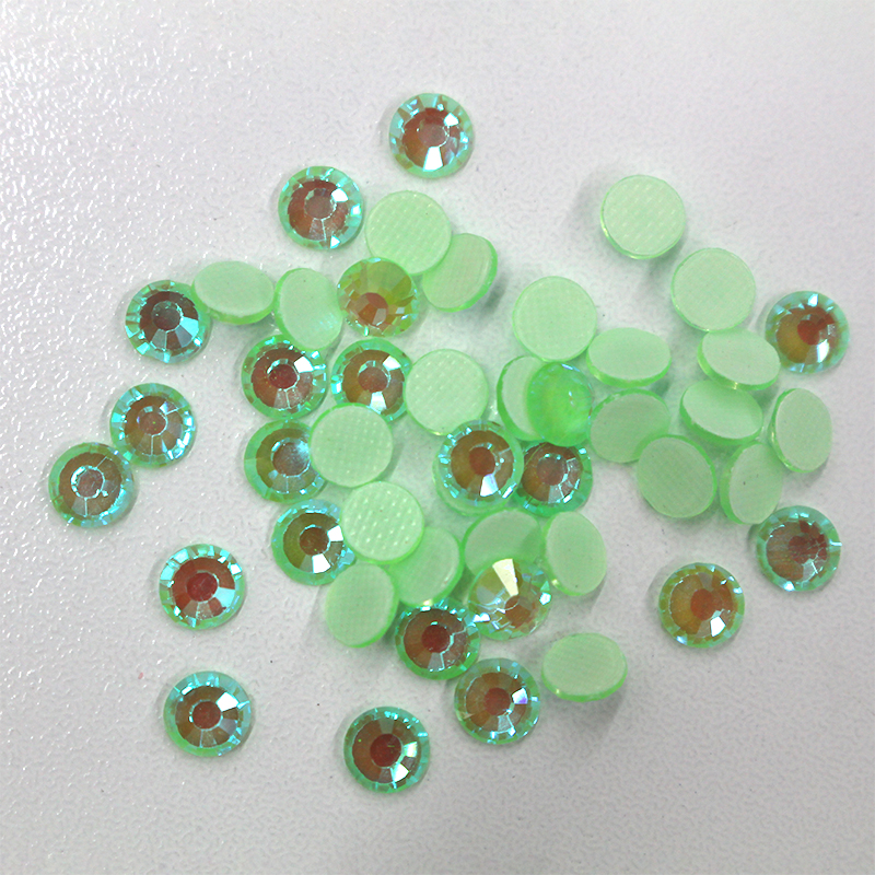 vert fluo ab
