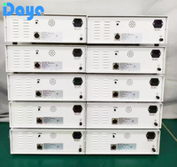 Máquina de Electrocauterización de Alta Frecuencia Daya, Unidad de Coagulación y Corte Quirúrgico de 400W para Uso Veterinario