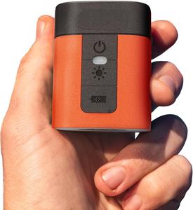 Inflador de Neumáticos Automático Etenwolf, Secado Rápido, el Más Vendido en Estados Unidos, Disponible en Existencia, Directo de Fábrica, Inflado Rápido, Bomba de Aire - Product Image 1