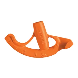 หลักกับ6หน่วยท่อดัด3/4 ', truper - Product Image 1