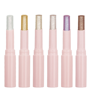 Pink Tube, los últimos productos nuevos, maquillaje <span class=keywords><strong>de</strong></span> belleza, resistente al agua, portátil, sombra <span class=keywords><strong>de</strong></span> ojos, lápiz resaltador - Product Image 6