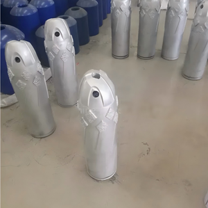 Drillable Casing Cementing <b>Tool</b> <b>Reamer</b> Shoe with Spiral Blades - Product Image 5