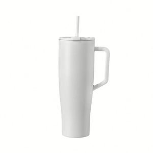 Wholesale 40oz Stainless Steel Vacuum <b>Insulated</b> Travel Tumbler 1200ml Tumbler <b>Mug</b> - Product Image 1
