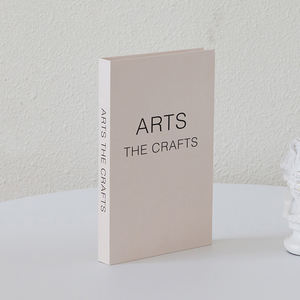 Vente en <span class=keywords><strong>gros</strong></span> à bas prix de livres de simulation modernes, de livres créatifs de décoration d'intérieur, de livres d'accessoires photo et de photographie - Product Image 4