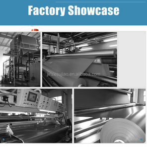 Nano pvc esterno esterno maglia copertura mobili sider tela tenda rimorchio - Product Image 4