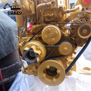 C4.2 C6.4 C7 C9 C9.3 C11 C12 C13 C15 S4K Mesin Diesel <span class=keywords><strong>Assy</strong></span> E312 Excavator 3066 S6K 3204 3306 3406 3408 3166 Rakitan Mesin - Product Image 4